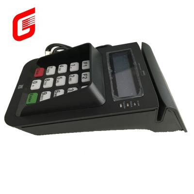 China ABS USB or Serial Port E7 Chip Card Reader Writer with PIN PROTECTION for sale