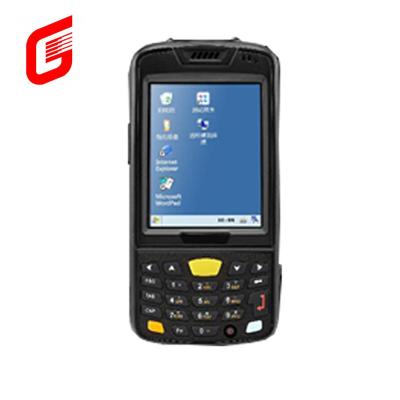 China GS91W8 Hot UHF RFID Handheld POS Terminal 91W8 for sale