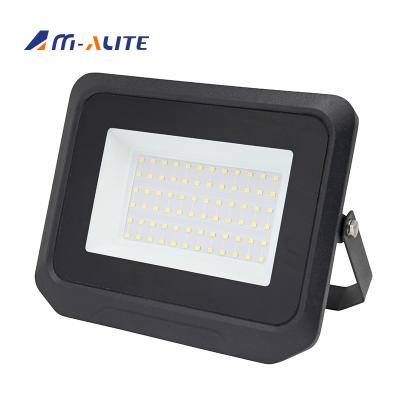 China Best Garden CE Rohs IP65 10W 20W 30W 50W 70W 100W 150W 200W 300W 400W Outdoor Led Flood Lights for sale