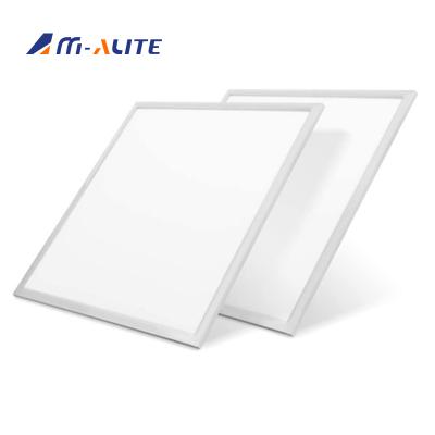 China Hot Selling Modern Office Ceiling 1000 X 600 Modern Indoor 36 Watt Led Panel Lights for sale