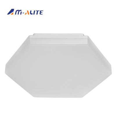 China Surface Mounted 2018 IP54 Led Home Decoration Light 12W 16W 20W LED Ceiling Lamp for sale