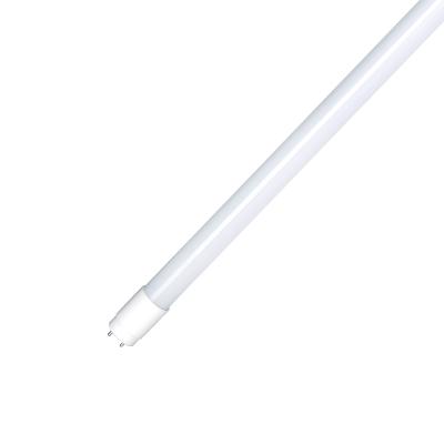 China Warehouse Best Price 8W 14W 17W 600mm 900mm Hot Selling Lighting T8 LED Tube Lamp Glass Light 1200mm for sale