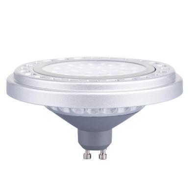 China Factory price 12w 15w Gu10 modern led lights G5.3 emergency led spotlight AR111 high lumen with good quality for sale