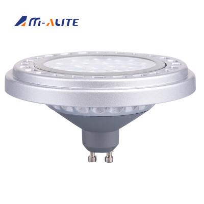 China Factory Price Modern 9W 12W 15W 18W Gu10 GU5.3 Lights Ar111 Led Spotlight for sale