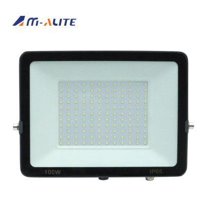 China High quality competitive price ip65 waterproof led flood light ROAD outdoor lighting for sale