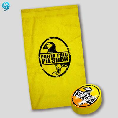 China Child Safe New Product Ideas USA And EU Market Standard Custom Shaped Magic Compressed Towel for sale