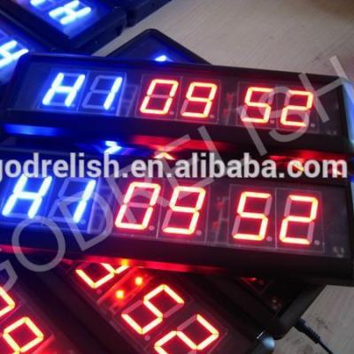 China Brand new indoor mini full led display p6 indoor video with CE certificate for sale