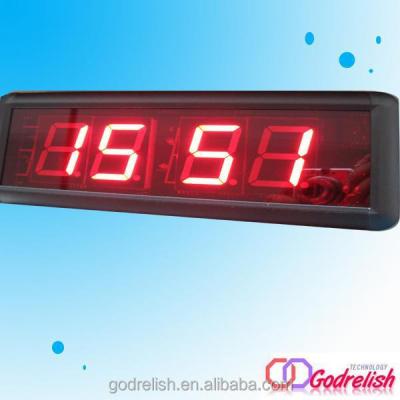 China Large indoor multifunctional digital scoreboard for table tennis with high quality for sale