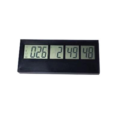 China Timer Switch Mini Lcd Countdown And Up Timer, Black Digital Timer for sale