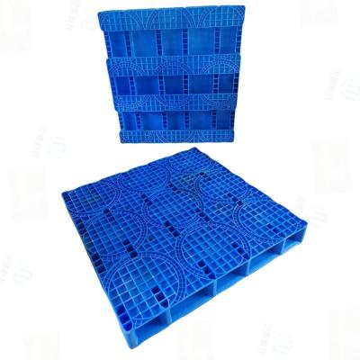 China Heavy Duty Pallet High Load Capacity Logistics Platform Pallets Chemical Resistance for sale