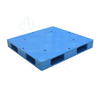 China High Chemical Resistance Plastic Pallets Within FOB Xiamen CIF Workable for sale