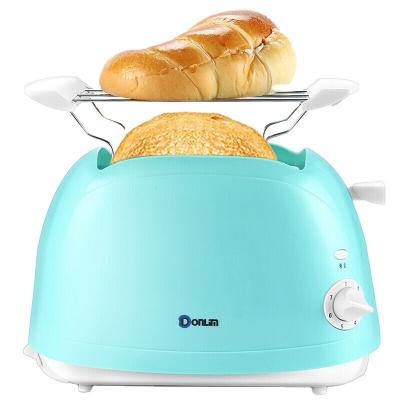 China 2021 Hotel Family Breakfast Multifunctional Small Toaster for sale