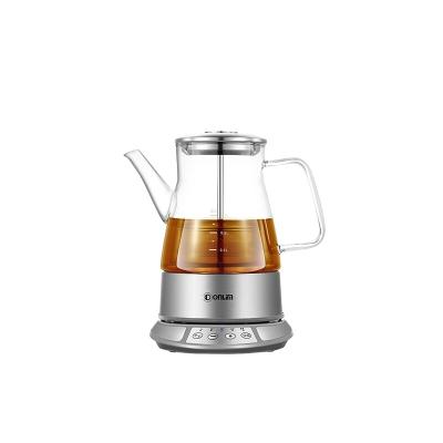 China 304 stainless steel 2021multi-functional automatic electric kettle for household use for sale