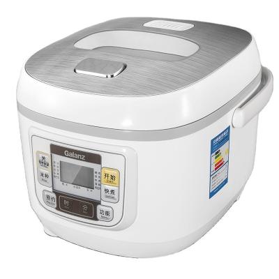 China Hotel Rice Cooker 4.5L Electric Electric Rice Cooker 4-6 People Intelligent Reservation Timing for sale