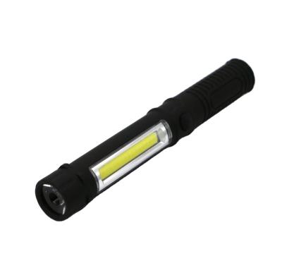 China 2021outdoor Theme Park LED Pen Vehicle Maintenance Working Light With Magent for sale