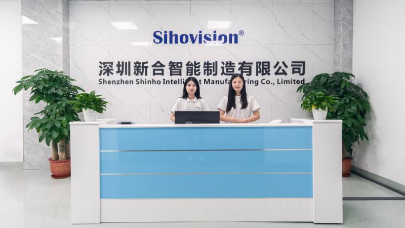 Verified China supplier - Shenzhen Shinho Electronic Technology Co., Limited