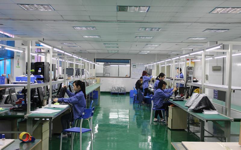 Verified China supplier - Shenzhen Shinho Electronic Technology Co., Limited