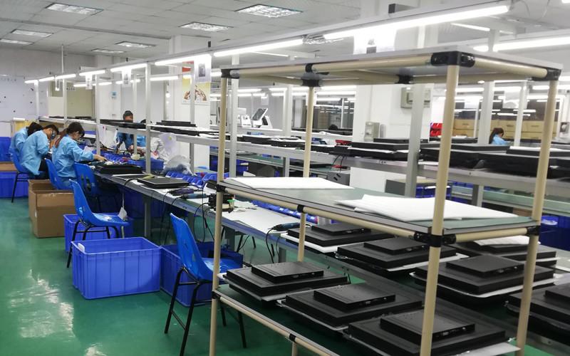 Verified China supplier - Shenzhen Shinho Electronic Technology Co., Limited