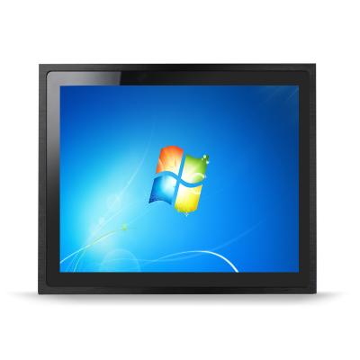 Κίνα All In One Pc 10.1 10.4 12.1 13.3 15.6 17 19 21.5 Inch Embedded Computer Industrial Touch Panel Pc προς πώληση