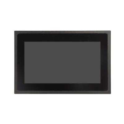 Chine Industrial Fanless PC Touch 7 Inch HMI Panel PC 1000 nits Industrial Android Panel Computer Industrie PC à vendre