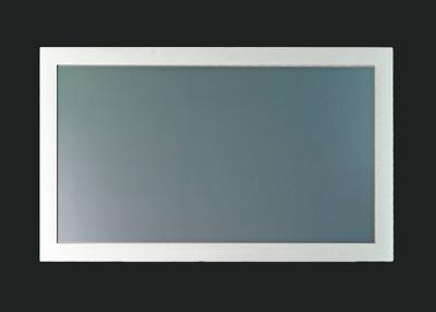 China Heat Dissipation Resistive Industrial Touch Panel PC aluminum alloy Full enclosure for sale