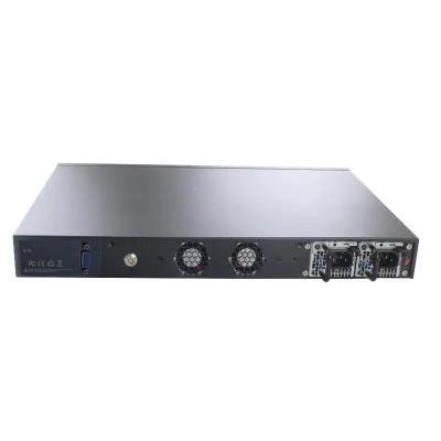 Chine Mini PC industriel compact avec fente PCI E X8 et HDMI à vendre