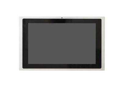 China PC industrial con pantalla grande RK3399 del panel de la tableta del 10MM Android 12 pulgadas con la cámara del megapíxel 5 en venta