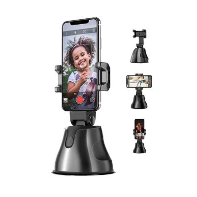 China Auto Tracking Vlog Camera Phone Holder for sale