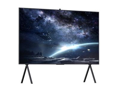 China 98in 380W 450cd/m2 Slimme LEIDENE TV 4k UHD Android 9,0 met Wifi Te koop