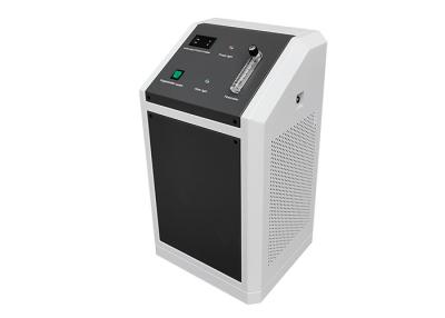 China Geen van de de Zuurstofgenerator van het Condensatie10l Huis Concentrator 240W Te koop