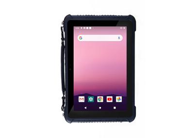 중국 10000mAh 700 알 산업적 울퉁불퉁한 안드로이드 타블렛 Gps NFC rfid 판독기 판매용