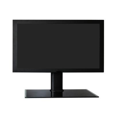 China Monitor LCD industrial 3840x2160 de la disipación de calor del monitor de la pulgada 4k del metal 32 en venta