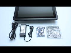 Embedded Touch Panel PC