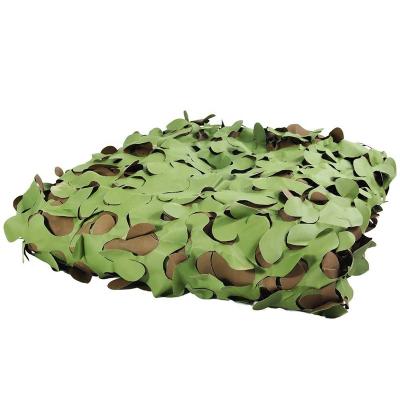 China To Shelter Camouflage Civil Net For Sun Shading Military Camouflage Net for sale