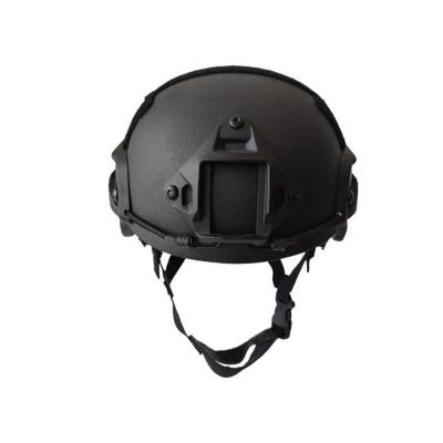 China Bullet Proof Fast Military Helmet MICH Level IIIA Ballistic Helmet for sale