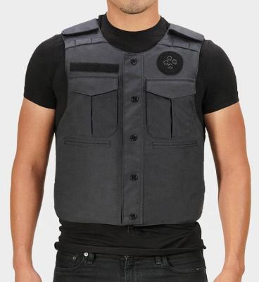 China Tactical vest fashion molle vest for police army military molle vest for sale