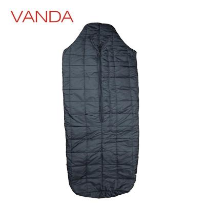 China Hybrid type quality waterproof sleeping bags for military and hiking camping for sale