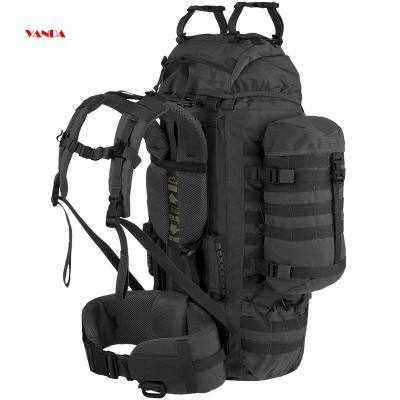 China Waterproof Military Tactical Backpack for sale