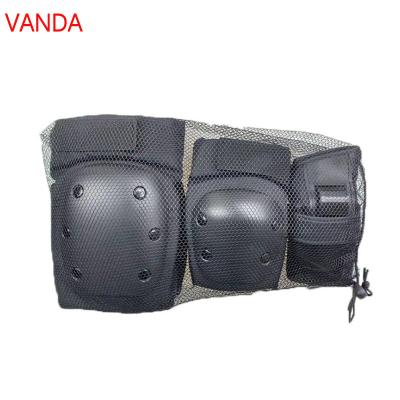 China Adjustable Exclusively Factory Direct Sales Of Knee Pads Children's Gear 6 Protective Sets for sale