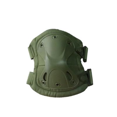 China Custom Tactical Military Adjustable Knee Brace Knee Pads Adjustable Knee Brace for sale