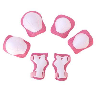 China Adjustable Children's Knee Bone Snow Knee Pads Sports Protector Knee Pads Leg Pads Climbing Protective Gear for sale