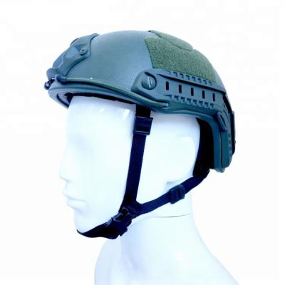 China High Quality ABS Police Safety Anti Riot ABS Helmet With Visor 1.400KG NC; SHG VANDA >85% 1kg Impact of 50cm for sale