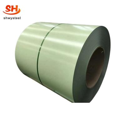 China Making Pipes High Quality Green G550+AZ150/Blue/Gold Galvalume Steel Coil Competitive Price Anti-fingerprint DX51D+AZ275 AL-ZINC Coated Sheet for sale