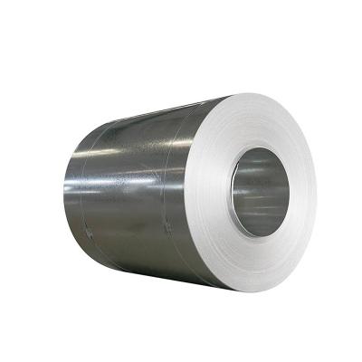 China Making Pipe Manufacturer Supply Hot Dipped Width Strip Galvanized Steel Coil Price for sale