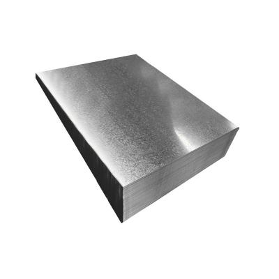 China Making Pipes High Quality Heat Conduction Plates Roll Galvanized Steel Sheet for sale