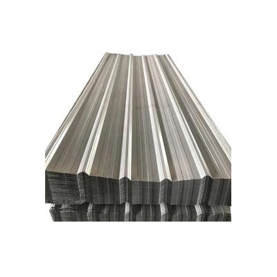 China Making Pipes High Performance Galvanized Roof Steel Corrugated Iron Sheets Price for sale