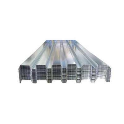 China Making Pipes High Quality Galvanized Corrugated Zinc Sheet Roofing Steel Roofing for sale