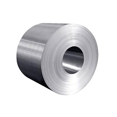 China Making Pipes Widely Used High Quality High Performance Stainless Steel Strip Coil for sale