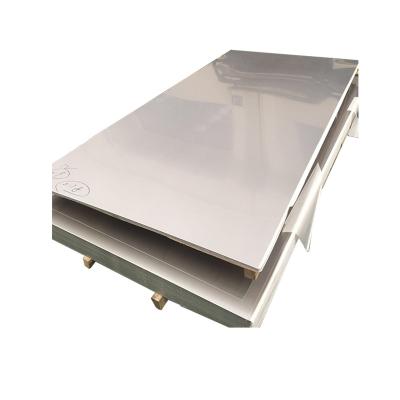 China Professional High Performance 430 Coil Supply Stainless Steel Plate Sheet for sale