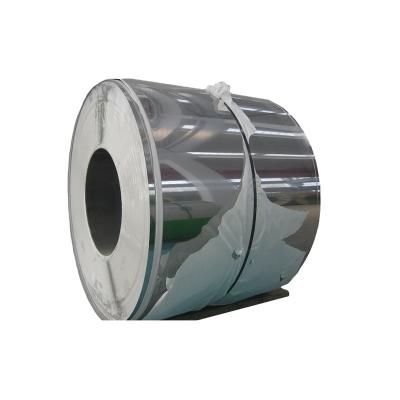 China Making Pipes Professional Manufacturer Widely Used 410 430 Stainless Steel Flat Coil for sale